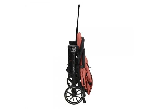 Bebe Stars Καρότσι Easy Sunburnt 190-185