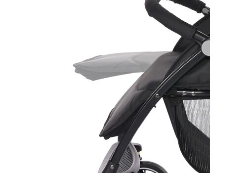 Lorelli Παιδικό καρότσι FRESH green