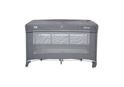 Κουνουπιέρα για παρκοκρέβατο Lorelli Grey