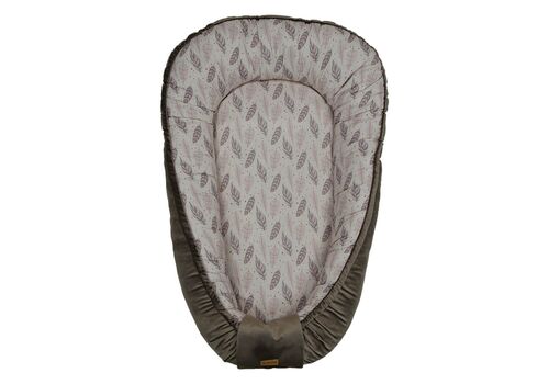 Βρεφική φωλιά BOHO  Bebe Stars Βρεφική φωλιά BOHO  Bebe Stars