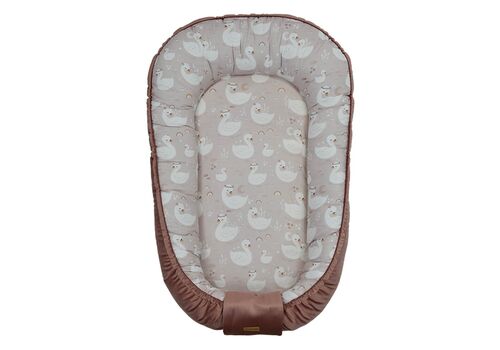 Βρεφική φωλιά Swan  Bebe Stars