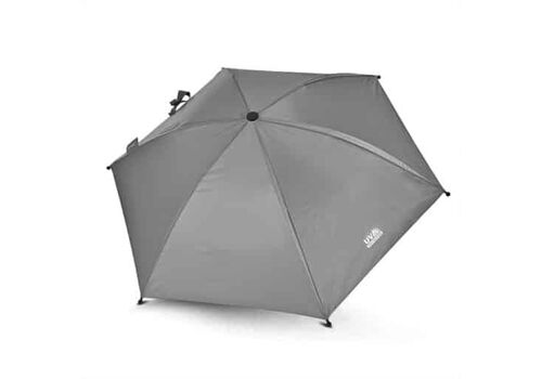 Lorelli Ομπρέλα καροτσιού με δείκτη UV50+ Grey