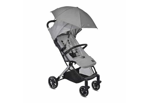 Lorelli Ομπρέλα καροτσιού με δείκτη UV50+ Grey