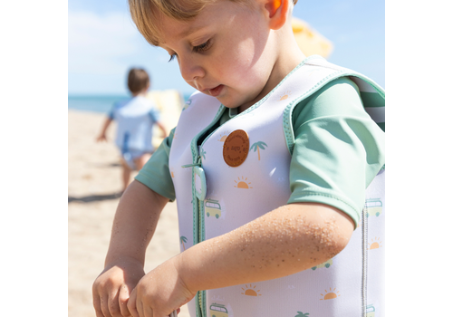 Παιδικό Γιλέκο Κολύμβησης Float Aloha 3-6 ετών