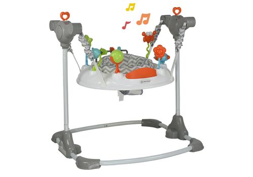 Τραμπολίνο Παιχνίδι Στήριξης Jumper    SEA ANIMALS STEEL GREY Stars 4105 Τραμπολίνο Παιχνίδι Στήριξης Jumper    SEA ANIMALS STEEL GREY Stars 4105