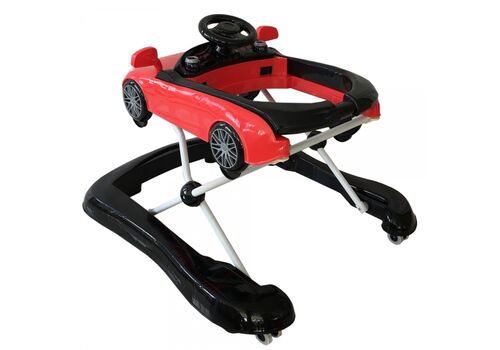 Στράτα RACING CAR 3 ΙΝ 1 Bebe Stars 4210