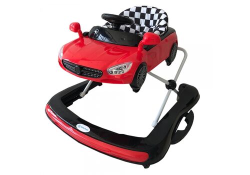 Στράτα RACING CAR 3 ΙΝ 1 Bebe Stars 4210