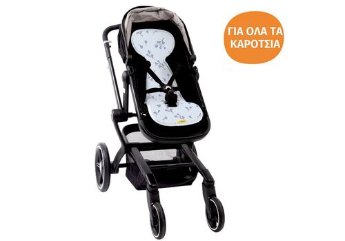 Aeromoov Αντι-ιδρωτικό κάλυμμα Air Layer για καρότσι σχ.Magnolia