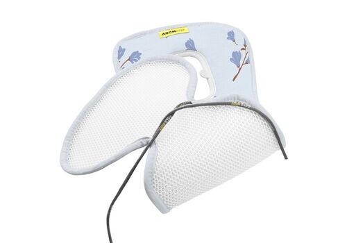 Aeromoov Αντι-ιδρωτικό κάλυμμα Air Layer για καρότσι σχ.Magnolia