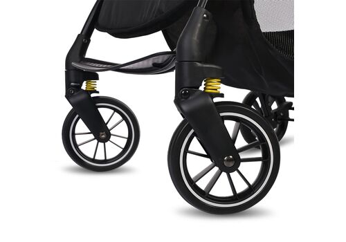 Lorelli Παιδικό καρότσι FRESH green