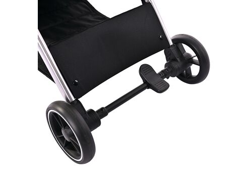 Παιδικό καρότσι Loret Lorelli Black