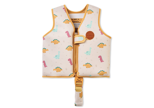 Παιδικό Γιλέκο Κολύμβησης Float Dinos 3-6 ετών