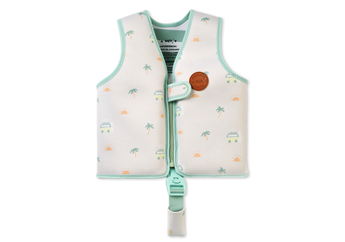 Παιδικό Γιλέκο Κολύμβησης Float Aloha 3-6 ετών