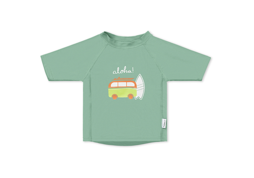 Μπλούζα με προστασία UV50 Aloha18-24 μηνών (ύψος 82-90εκ.)