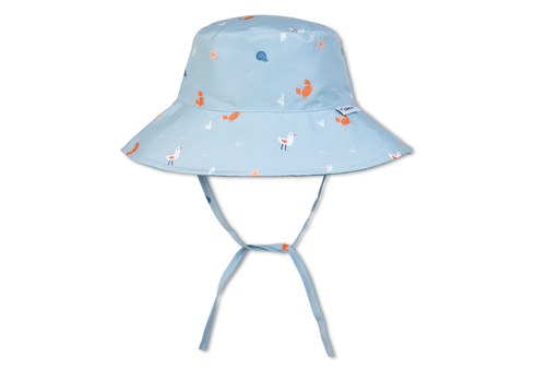 Καπέλο με προστασία UV50 Sailors