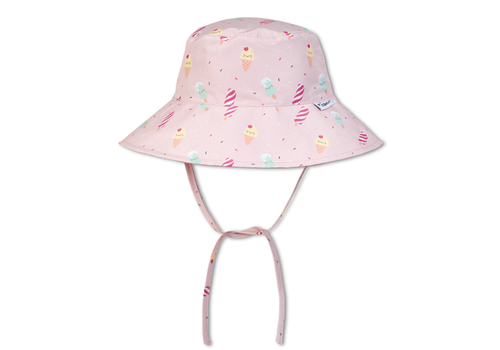 Καπέλο με προστασία UV50 Ice-Creams