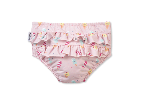 Πάνα Μαγιό με προστασία UV50 Ice Creams 18-24 μηνών (ύψος 80-86εκ.)