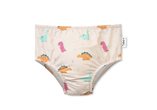 Πάνα Μαγιό με προστασία UV50 Dinos 18-24 μηνών (ύψος 80-86εκ.)