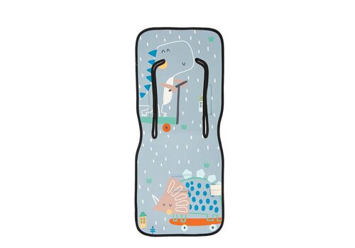 Κάλυμμα Καροτσιού Bimbidreams Scooter Dinos