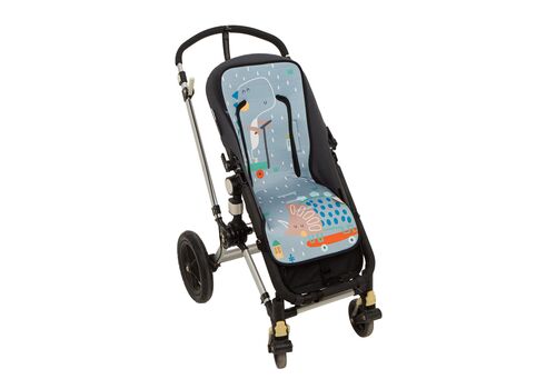 Κάλυμμα Καροτσιού Bimbidreams Scooter Dinos