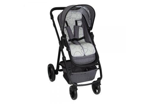 BEBE STARS ΚΑΛΥΜΜΑ ΑΝΤΙΙΔΡΩΤΙΚΟ ΚΑΡΟΤΣΙΟΥ & ΚΑΘ.ΑΥΤ/ΤΟΥ 1,2,3 STONE