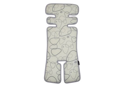 BEBE STARS ΚΑΛΥΜΜΑ ΑΝΤΙΙΔΡΩΤΙΚΟ ΚΑΡΟΤΣΙΟΥ & ΚΑΘ.ΑΥΤ/ΤΟΥ 1,2,3 STONE