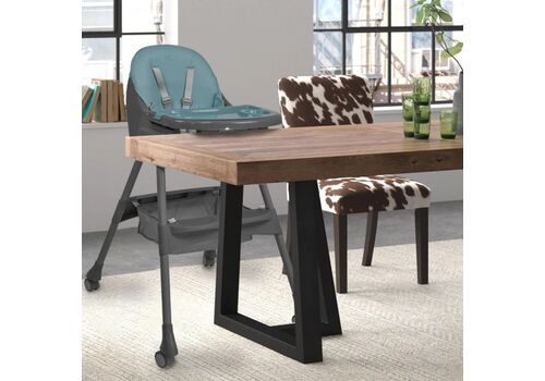 Καρέκλα Φαγητού COMFY 2 IN 1 PINE  Bebe Stars