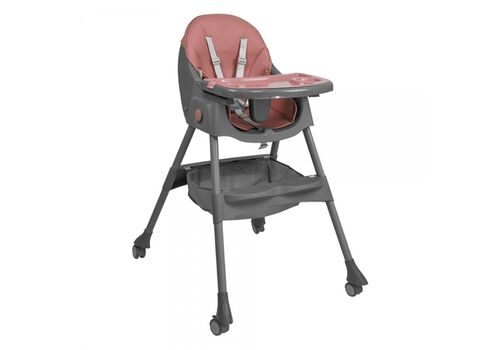 Καρέκλα Φαγητού Comfy 2σε1 Apple  Bebe Stars