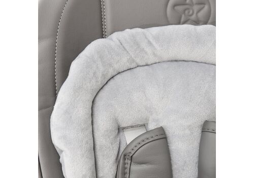 ΚΑΡΕΚΛΑΚΙ ΦΑΓΗΤΟΥ- KOYNIA NUOVO GREY BEBE STARS