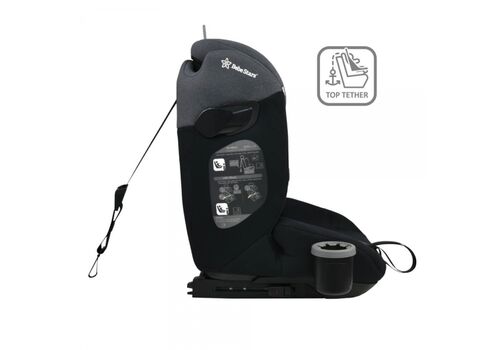 ΚΑΘΙΣΜΑ ΑΥΤΟΚΙΝΗΤΟΥ COMPASS ISOFIX I-SIZE 76-150cm OLIVE