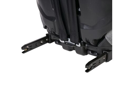 Car Seat BENEVENTO I-size 76-150cm  Isofix Green Pine