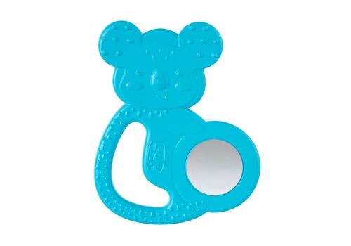 Δροσιστικός Κρίκος Οδοντοφυΐας Neutral 4Μ+