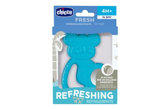 Δροσιστικός Κρίκος Οδοντοφυΐας Neutral 4Μ+