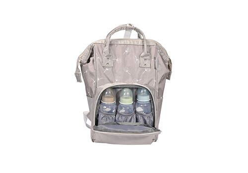 Lorelli Τσάντα-Αλλαξιέρα Πλάτης Tender black