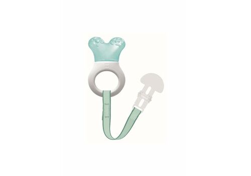 Mini Cooler & Clip μπλε