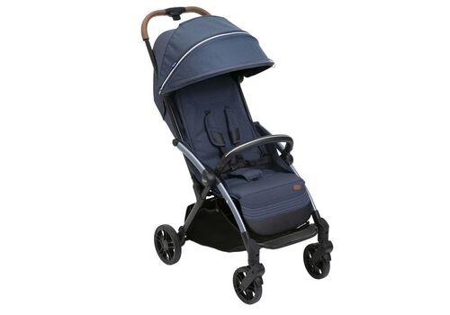 Καρότσι  CHICCO GOODY  XPLUS / 38-01 RADIANT BLUE