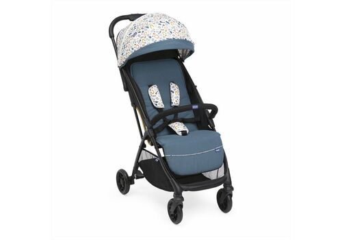 Καρότσι Chicco GLEE /78 JOYFUL TEAL