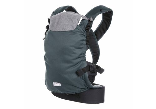 Μάρσιπος Chicco Skin Fit Green Wood