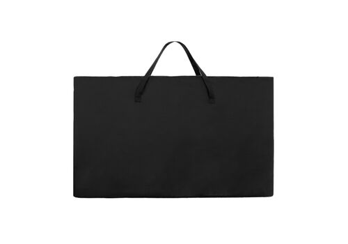 Bedside crib Amaris Light Grey