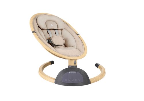 Electrical side-to-side swing Ashlee  Beige