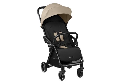 Καρότσι Kikka boo Autofolding Ciela Beige