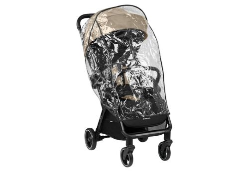 Καρότσι Kikka boo Autofolding Ciela Beige