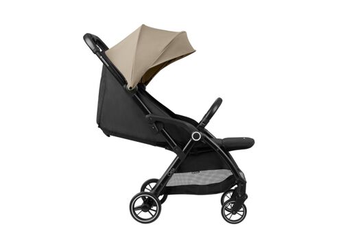 Καρότσι Kikka boo Autofolding Ciela Beige