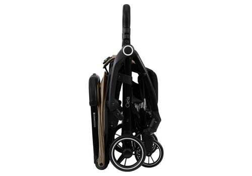 Καρότσι Kikka boo Autofolding Ciela Beige