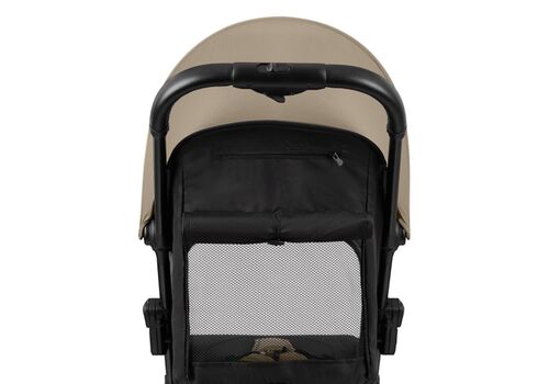 Καρότσι Kikka boo Autofolding Ciela Beige