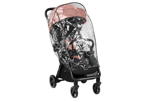 Καρότσι Kikka boo Autofolding  Ciela Pink