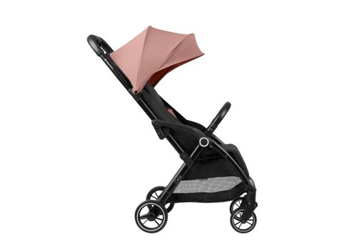 Καρότσι Kikka boo Autofolding  Ciela Pink