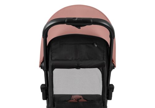 Καρότσι Kikka boo Autofolding  Ciela Pink