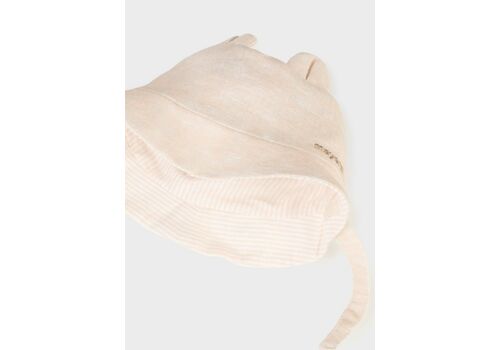 Καπέλο bucket διπλής όψης λινό Mayoral Καπέλο bucket διπλής όψης λινό Mayoral