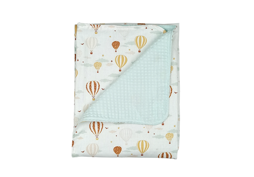 Κουβερτάκι Πικέ Air Balloon  75cm x 100cm